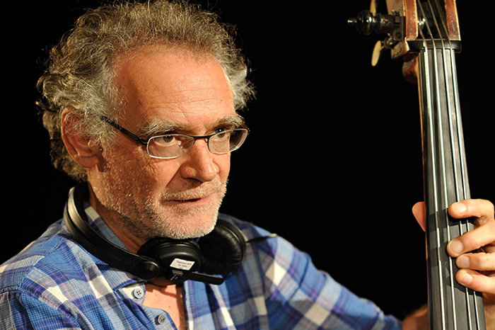 <h1>Thomas Dürst</h1><p>Kontrabass</p>