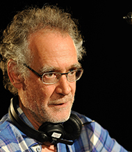 <h4 4>Thomas Dürst</h4> Er ist seit Jahrzehnten einer der meistgefragten Bassisten Europas.